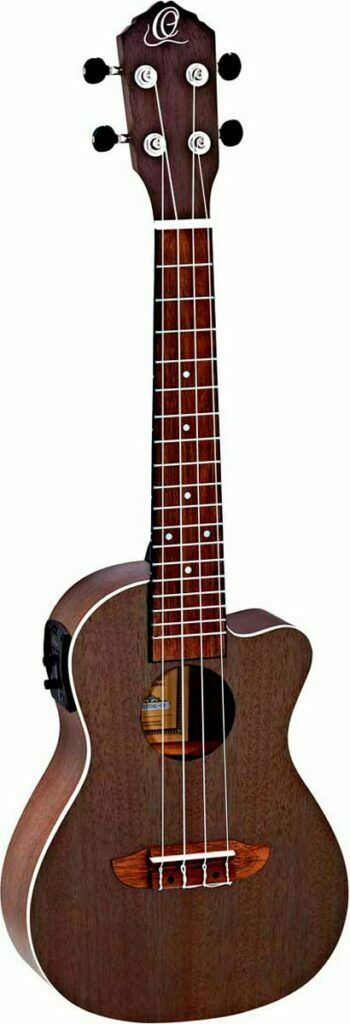 UKELELE RUCOAL-CE