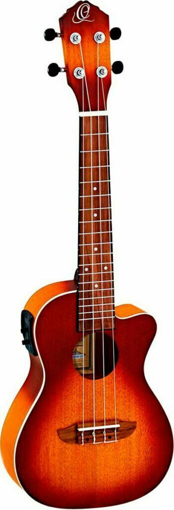 UKELELE RUDAWN-CE