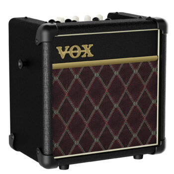 Amplificador de Guitarra VOX MOD. MINI5 RHYTHM CLASSIC