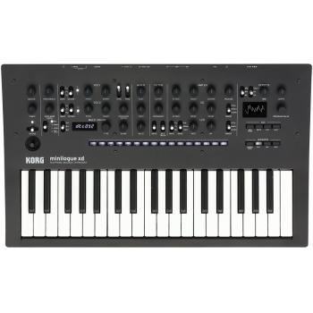 MINILOGUE XD