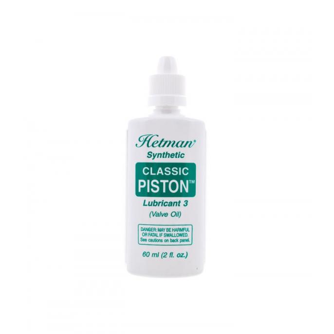Aceite Pistones Hetman Classic Piston Nº3