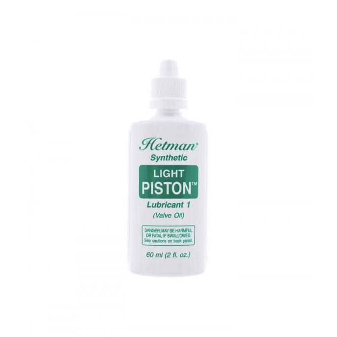 Aceite Pistones Hetman Light Piston Nº1