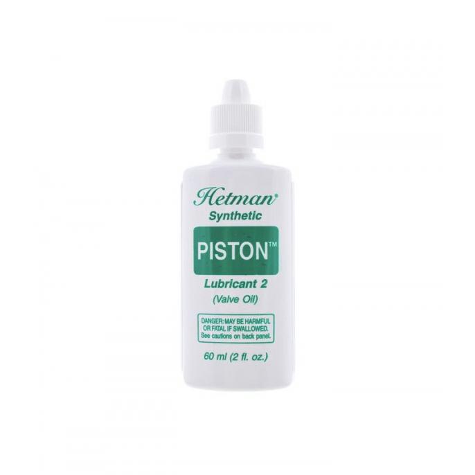 Aceite Pistones Hetman Piston Nº2
