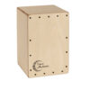 cajon catete/niño natural