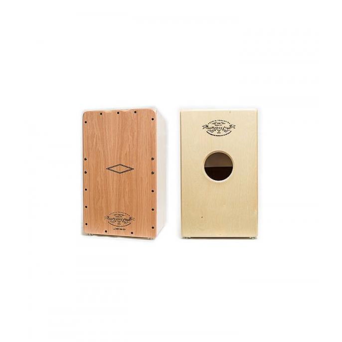 Cajón Flamenco Pepote Jaleo