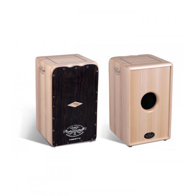 Cajón Flamenco Pepote Maestro