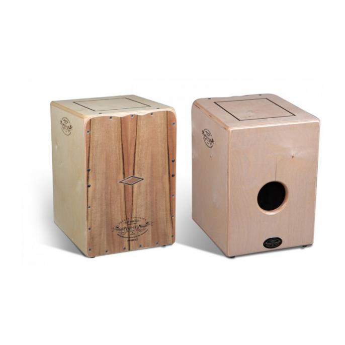 Cajón Flamenco Pepote Maxi