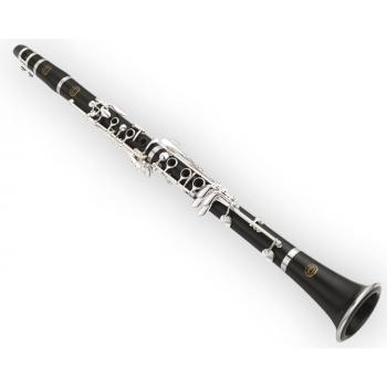 Clarinetes JUPITER JCL750SQ
