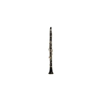 Clarinete Buffet Crampon E-13 (Gib Bag) EN SIB