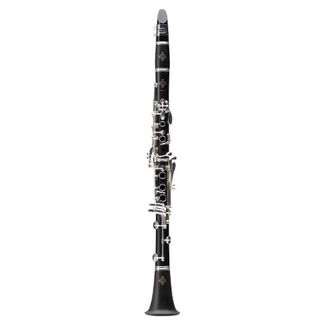 DETALLES DEL ADJUNTO clarinete buffet crampon e12