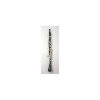 Clarinete Buffet Crampon E-12 Palanca de Mib