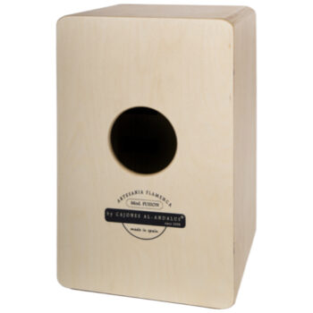 CAJÓN FUSIÓN – SERIE ÉLITE