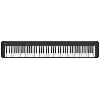 CASIO CDP-S100BK