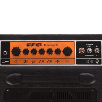 TREMLORD 30 BLACK