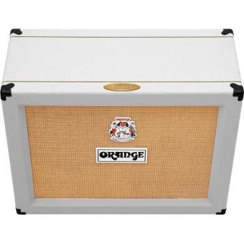 BAFLE PPC212OB WH LTD ORANGE