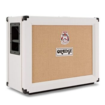 BAFLE PPC212OB WH LTD ORANGE