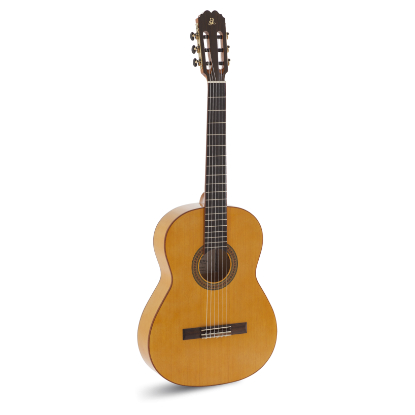 GUITARRA ADMIRA TRIANA SERIE FLAMENCO CUTAWAY