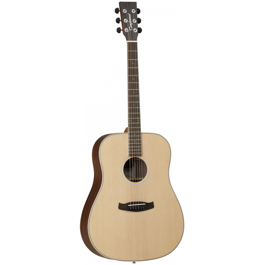 GUITARRA ACÚSTICA TANGLEWOOD DBTDEB DREADNOUGHT