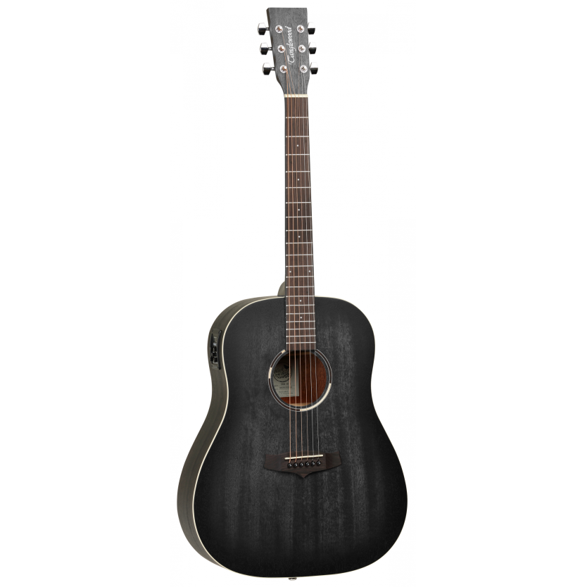 GUITARRA ACÚSTICA ELECTRIFICADA TANGLEWOOD TWBBSDE DREADNOUGHT
