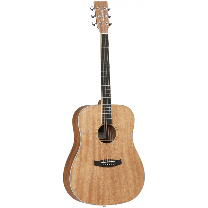 GUITARRA ACUSTICA TANGLEWOOD TWUD DREADNOUGHT