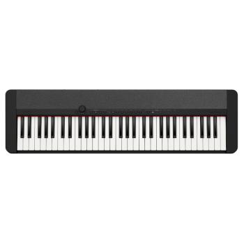 CASIO CT-S1BK