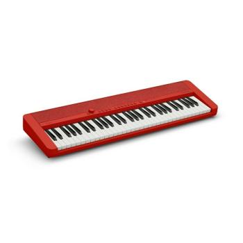 CASIO CT-S1RD