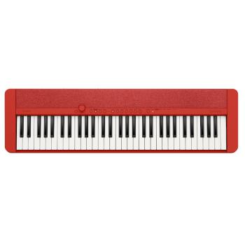 CASIO CT-S1RD