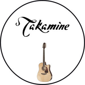 TAKAMINE