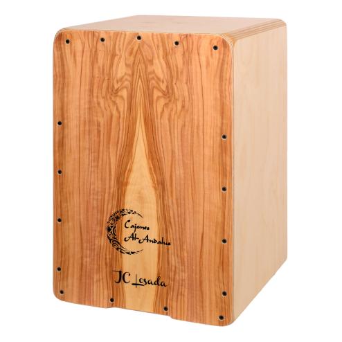CAJÓN SIGNATURE JC LOSADA – SERIE PROFESIONAL