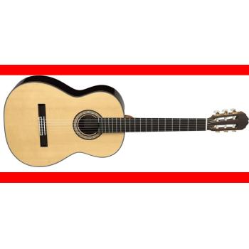GUITARRA TAKAMINE Hirade Concert Classic