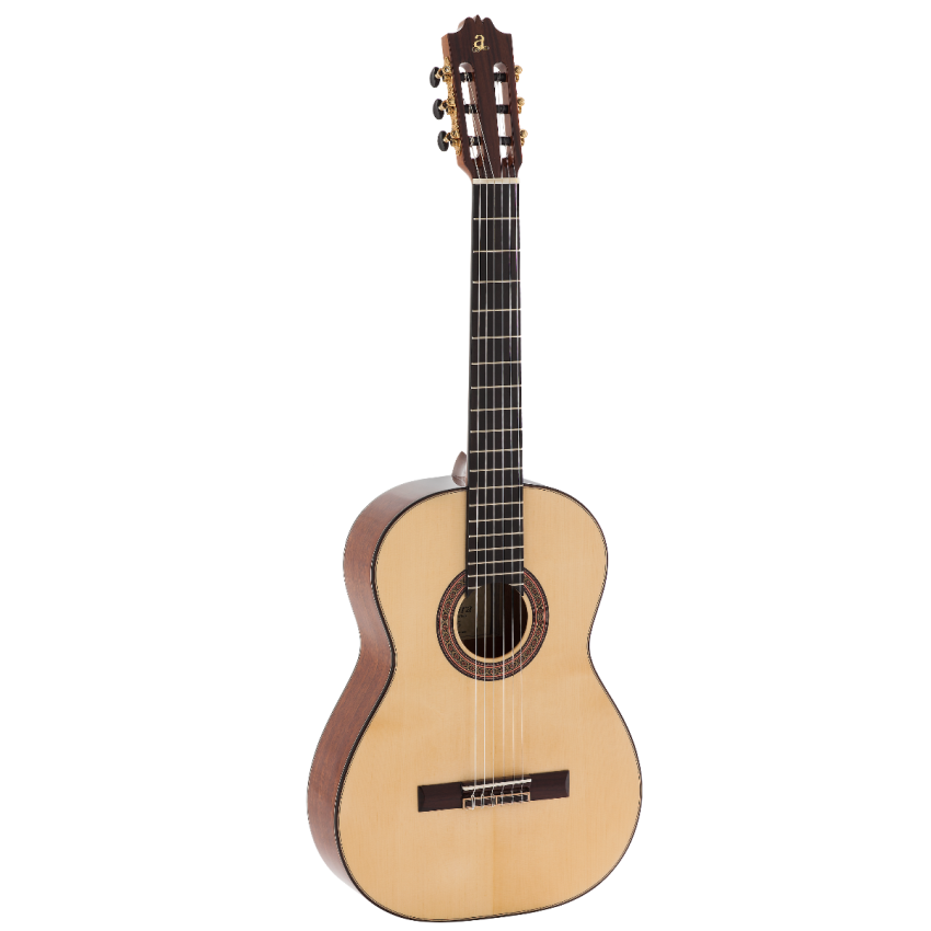 GUITARRA CLÁSICA ADMIRA A45 SERIE ARTESANÍA
