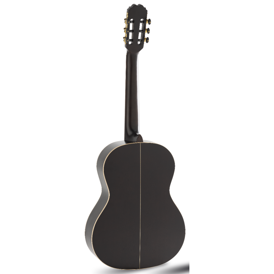 GUITARRA CLÁSICA ADMIRA LUNA ZURDA SERIE ESTUDIO