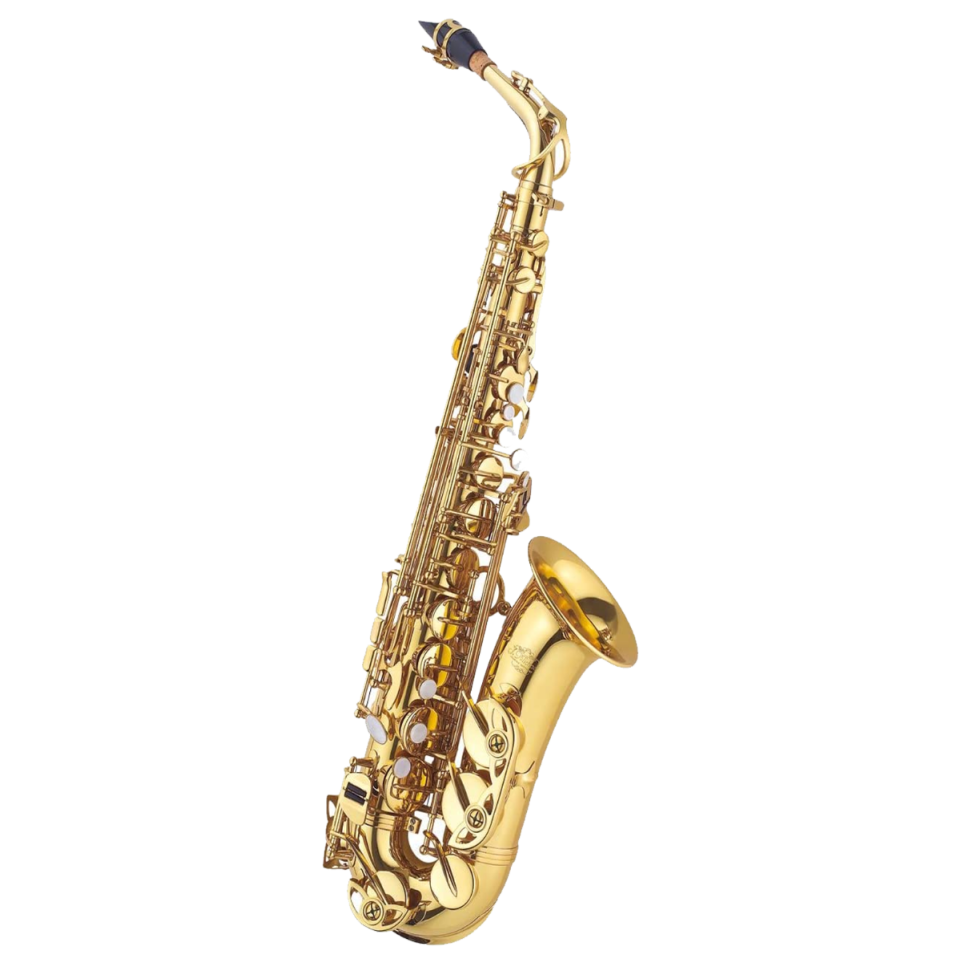 SAXO ALTO LACADO J.MICHAEL AL780
