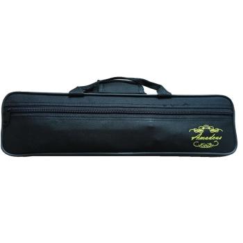 FLAUTA TRAVESERA NIQUELADA AMADEUS FL805N