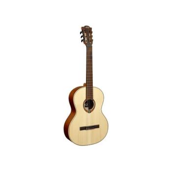 GUITARRA CLÁSICA LÂG OCCITANIA 70 – 4/4 (afinador integrado) SERIES-OCCITANIA