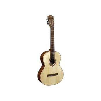 GUITARRA CLÁSICA LÂG OCCITANIA 70 – 4/4 (ZURDOS) SERIES-OCCITANIA