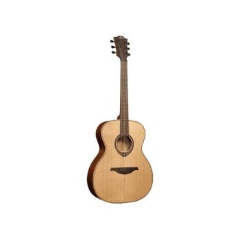 GUITARRA ACÚSTICA LÂG AUDITORIUM TRAMONTANE 170 – NATURAL SERIES-TRAMONTANE 170