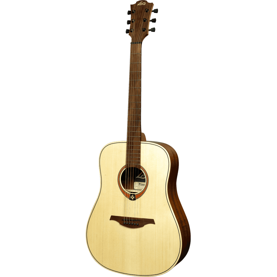 GUITARRA AC?STICA  DREADNOUGHT TRAMONTANE 70