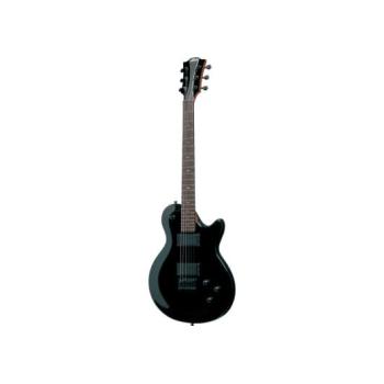 GUITARRA ELECTRICA LAG IMPERATOR 100 NEGRA SERIES-IMPERATOR 100