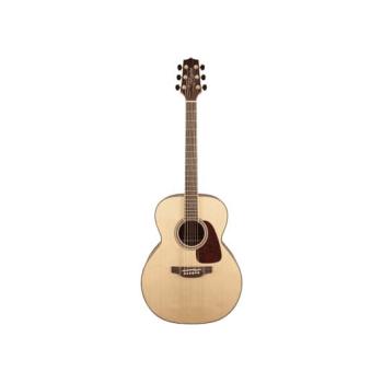 GUITARRA TAKAMINE Auditorium Cutaway Natural