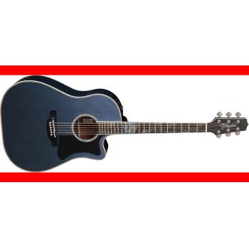 GUITARRA TAKAMINE LTD 2021
