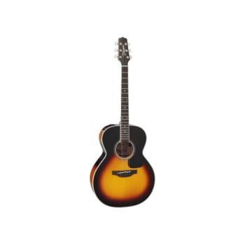 PRO SERIES 6 E/A AUDITORIUM – BROWN SUNBURST