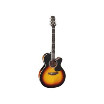 PRO SERIES 6 E/A AUDITORIUM CUTWAY – BROWN SUNBURST
