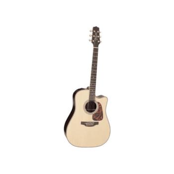 GUITARRA TAKAMINE Dreadnought Cutaway Electro