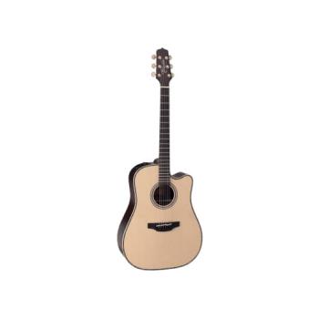 DREADNOUGH NATURAL E/A CUTAWAY – TN18C