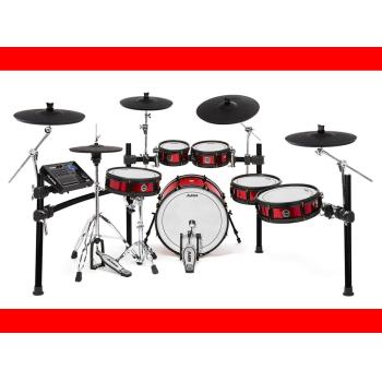 Strike Pro Special Edition