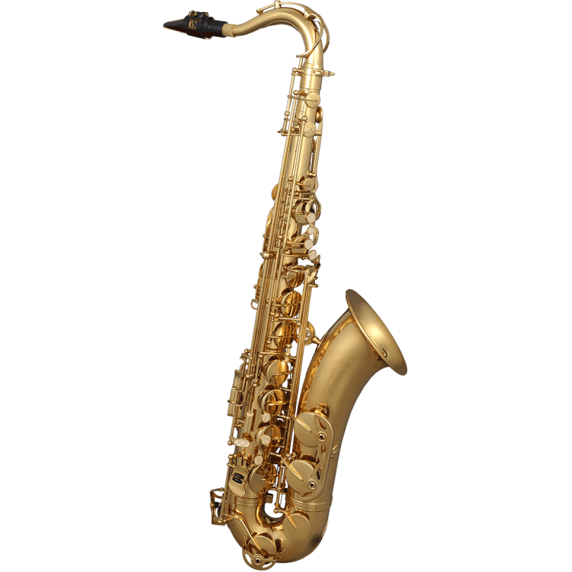 SAXOFÓN TENOR T420-II