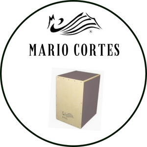 MARIO CORTES