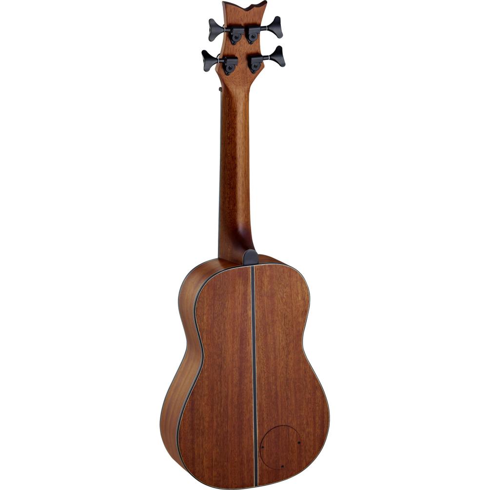 UKELELE BAJO LIZZY-BS-GB