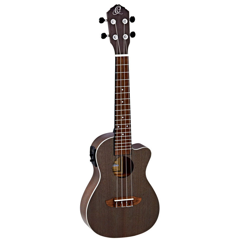 UKELELE RUCOAL-CE